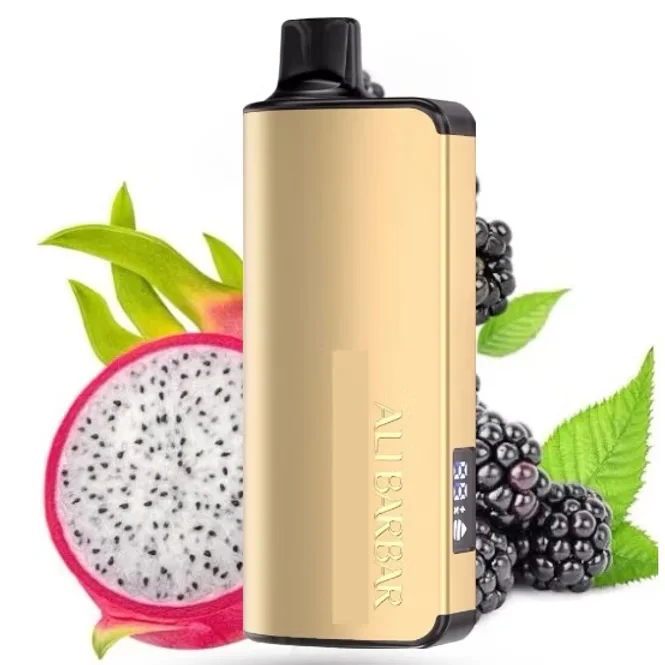 Raz TN 9000 Dragon Fruit Lemonade