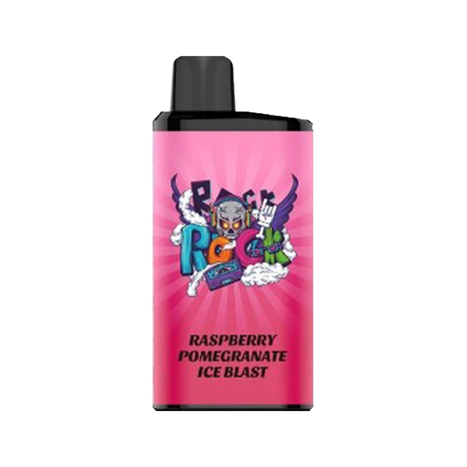 IGET BAR PRO Disposable Pod Device 10000 PUFFS - VAPESAU