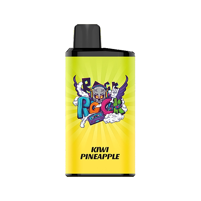 IGET BAR PRO Disposable Pod Device 10000 PUFFS - VAPESAU