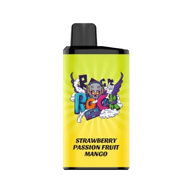 IGET BAR PRO Disposable Pod Device 10000 PUFFS - VAPESAU