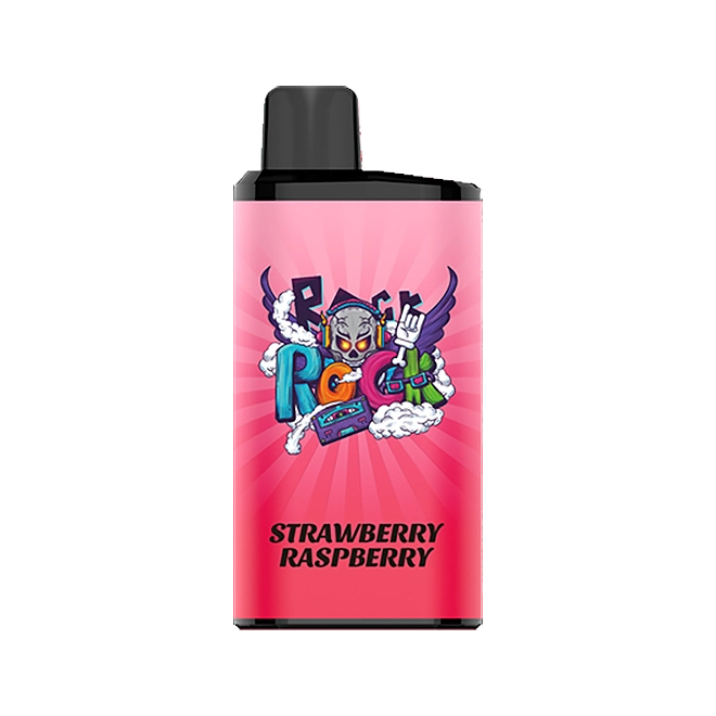 IGET BAR PRO Disposable Pod Device 10000 PUFFS - VAPESAU