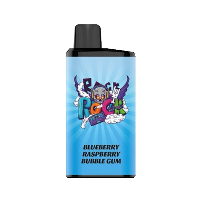 IGET BAR PRO Disposable Pod Device 10000 PUFFS - VAPESAU