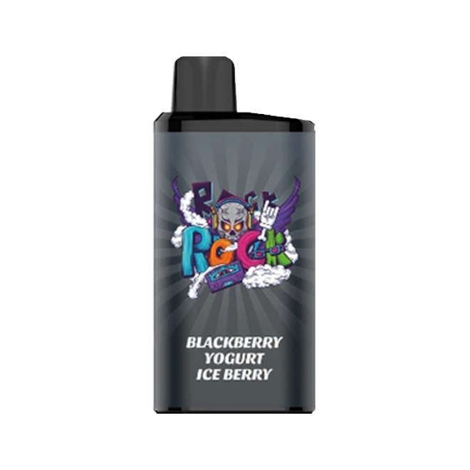 IGET BAR PRO Disposable Pod Device 10000 PUFFS - VAPESAU