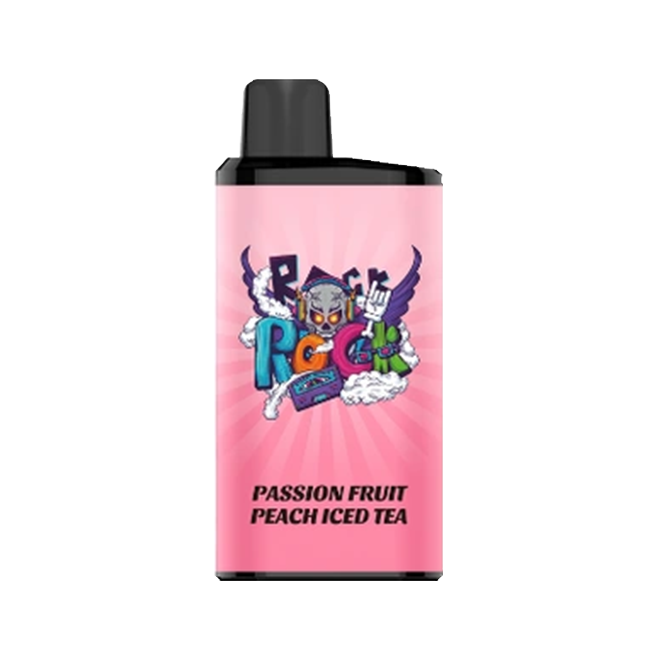 IGET BAR PRO Disposable Pod Device 10000 PUFFS - VAPESAU