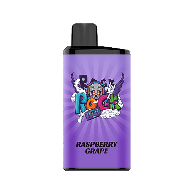 IGET BAR PRO Disposable Pod Device 10000 PUFFS - VAPESAU