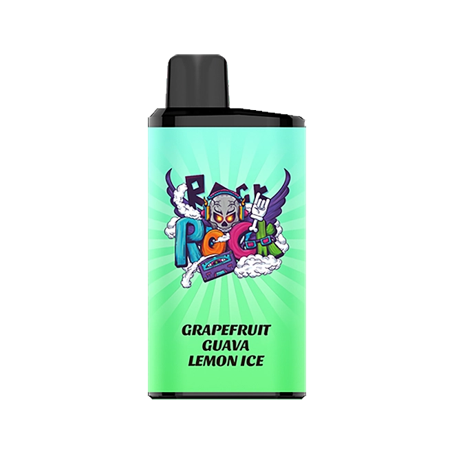 IGET BAR PRO Disposable Pod Device 10000 PUFFS - VAPESAU