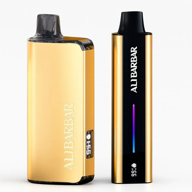 aibarbar 12000 puffs - VAPESAU