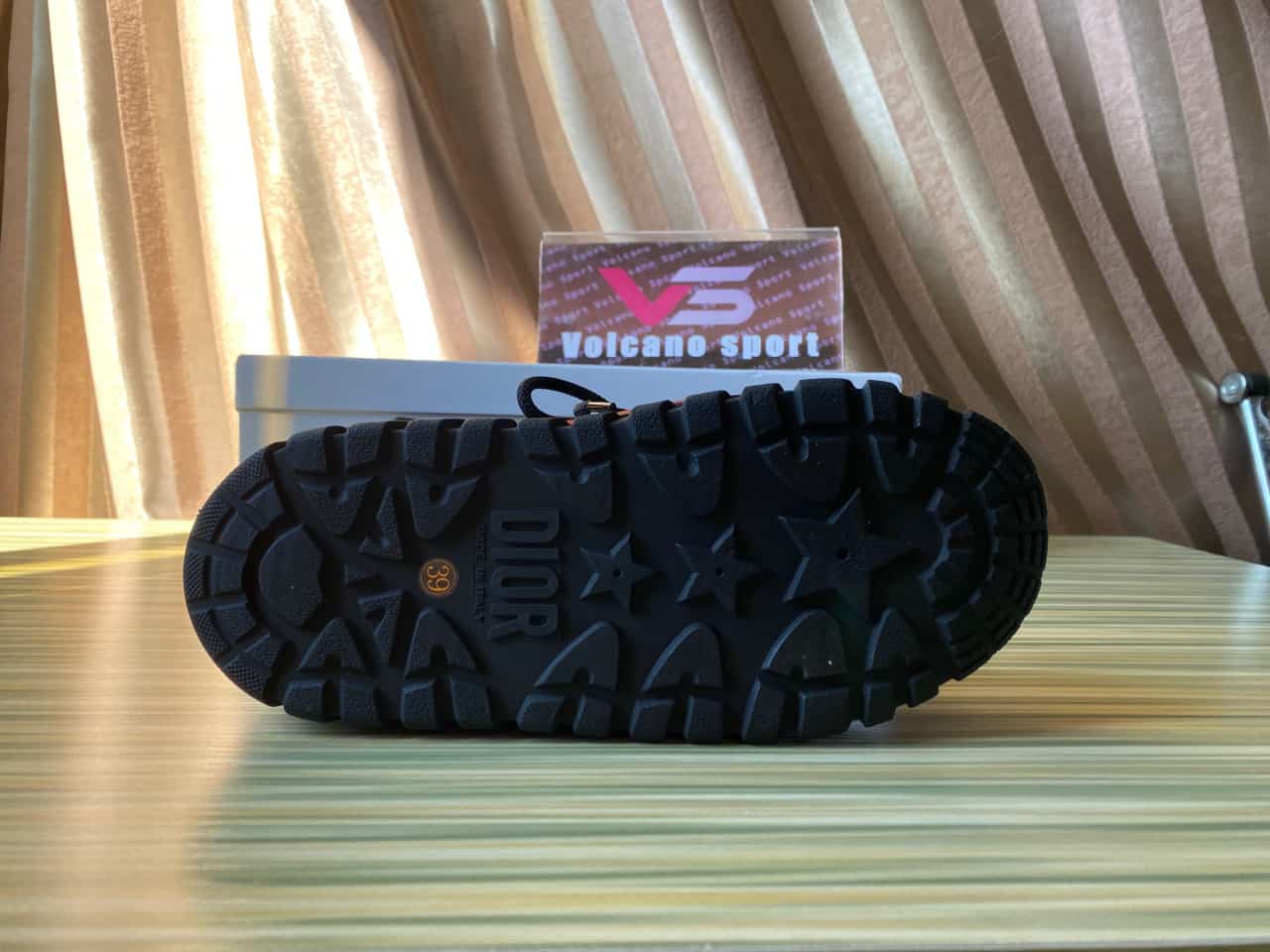 Dior Women's Mid Heel Boots