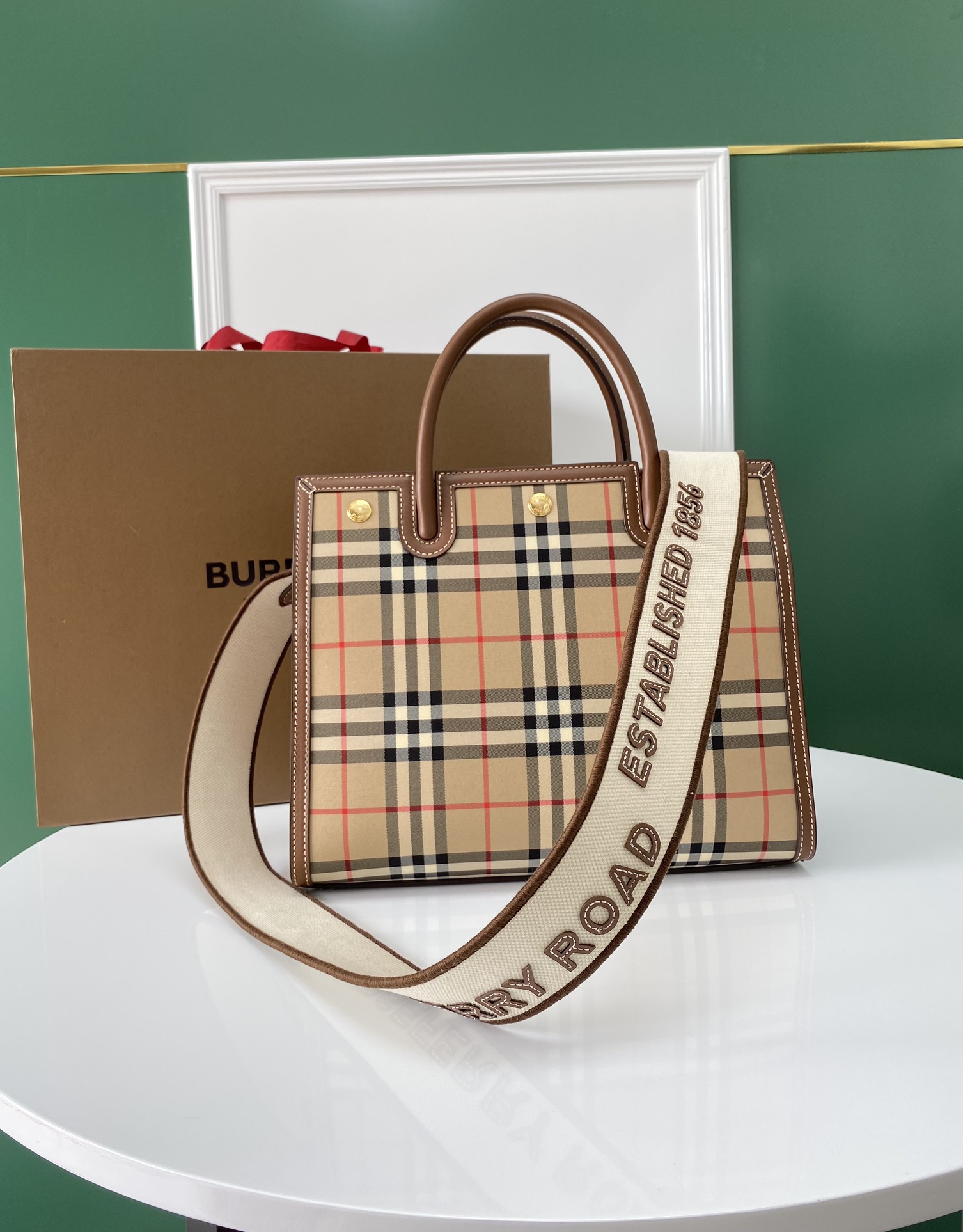Burberry
