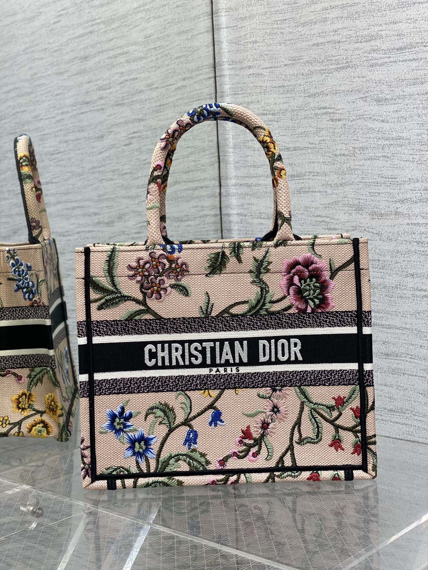 Dior Tote