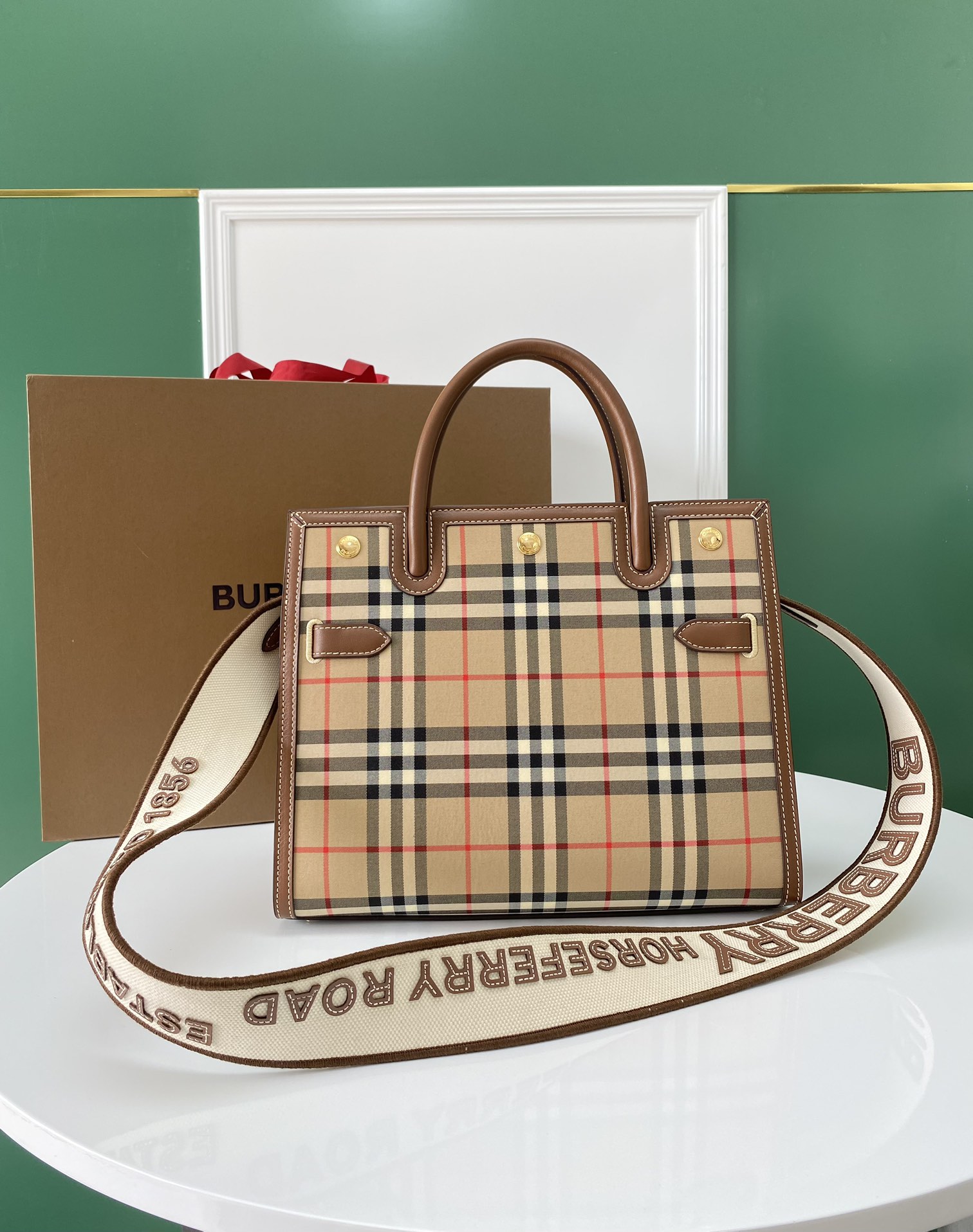 Burberry