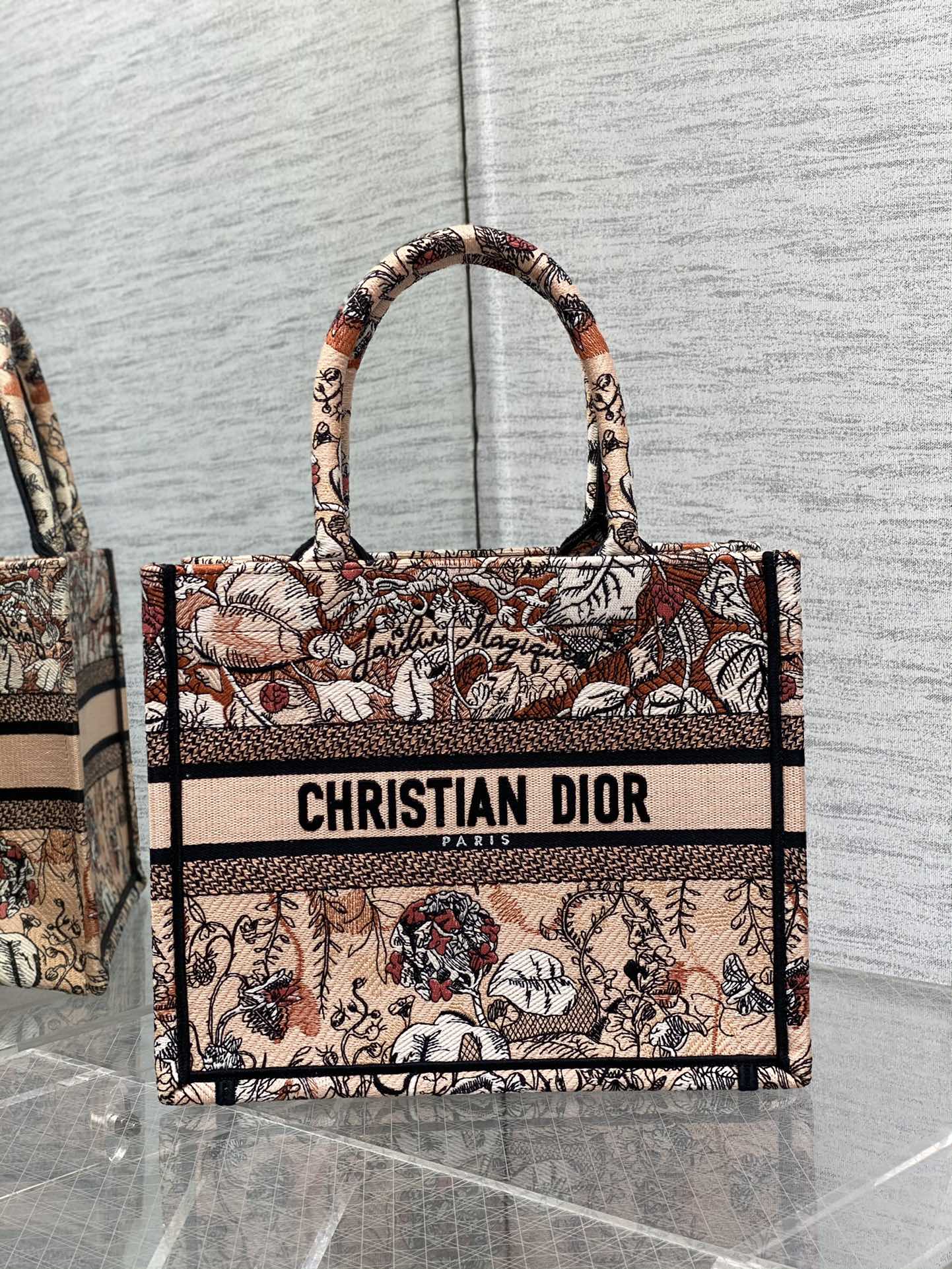 Dior Tote