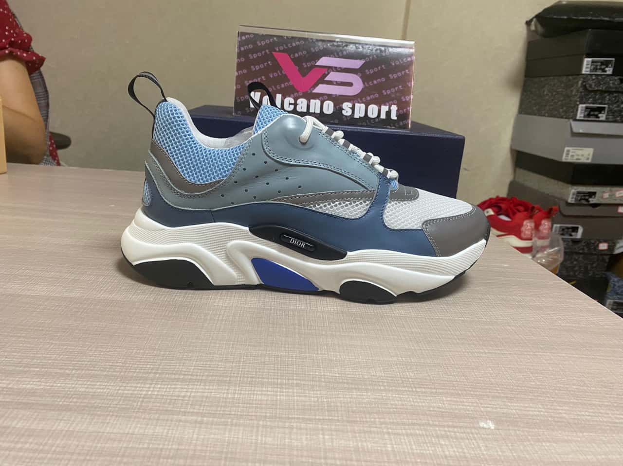 Dior B22