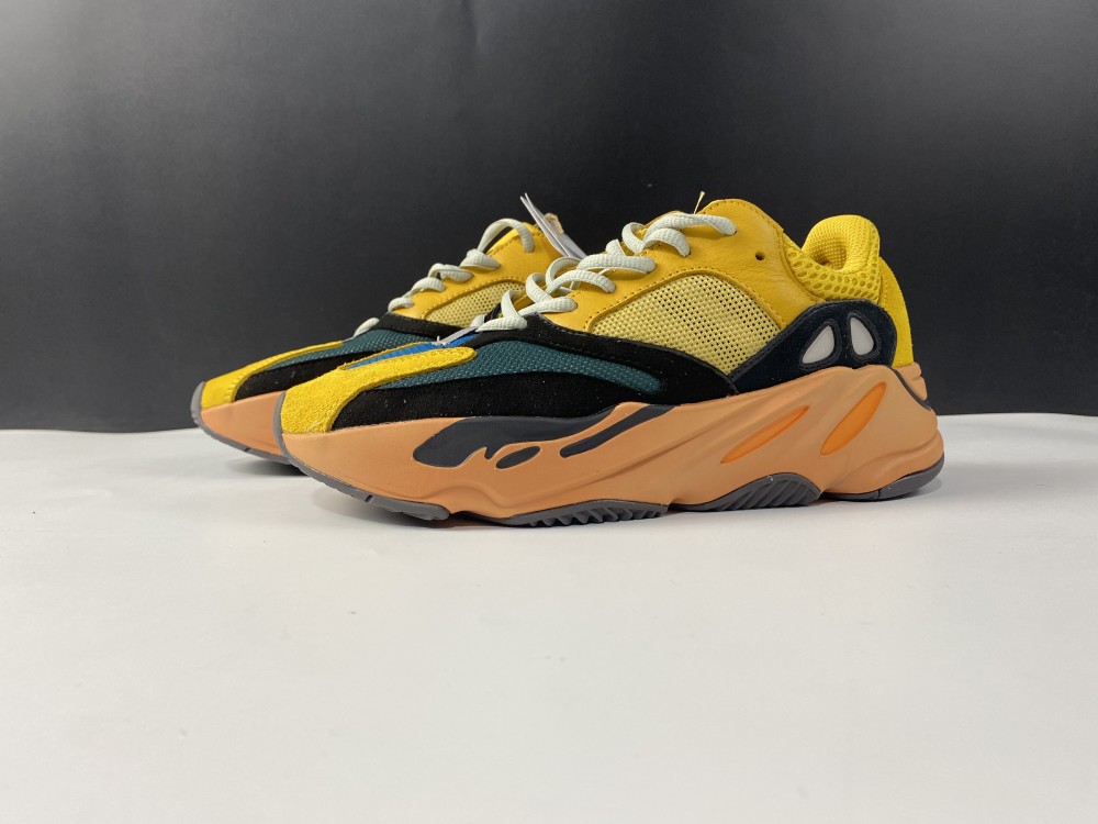 adidas Yeezy Boost 700 Sun