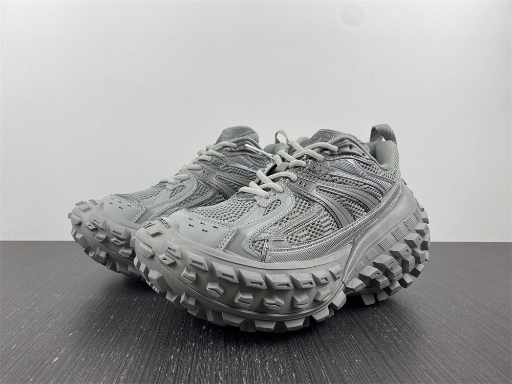 Balenciaga Defender Grey