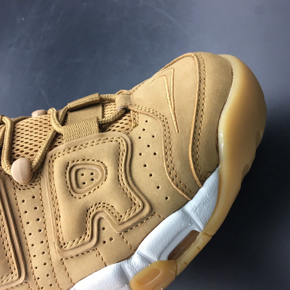 Nike Air More Uptempo Flax AA4060-200