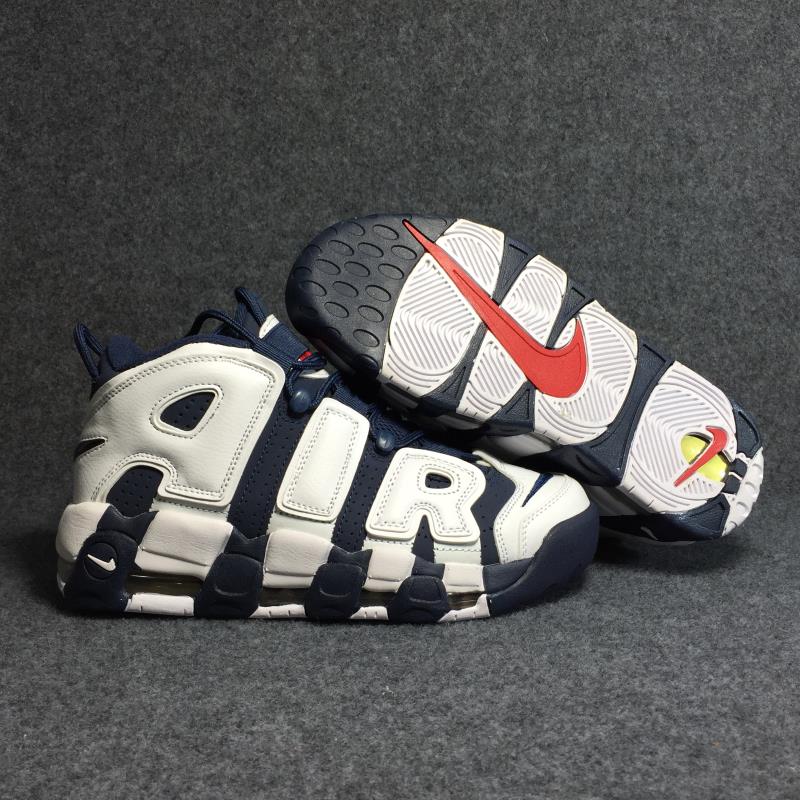 Nike Air More Uptempo Olympic (2020) (GS) 415082-104