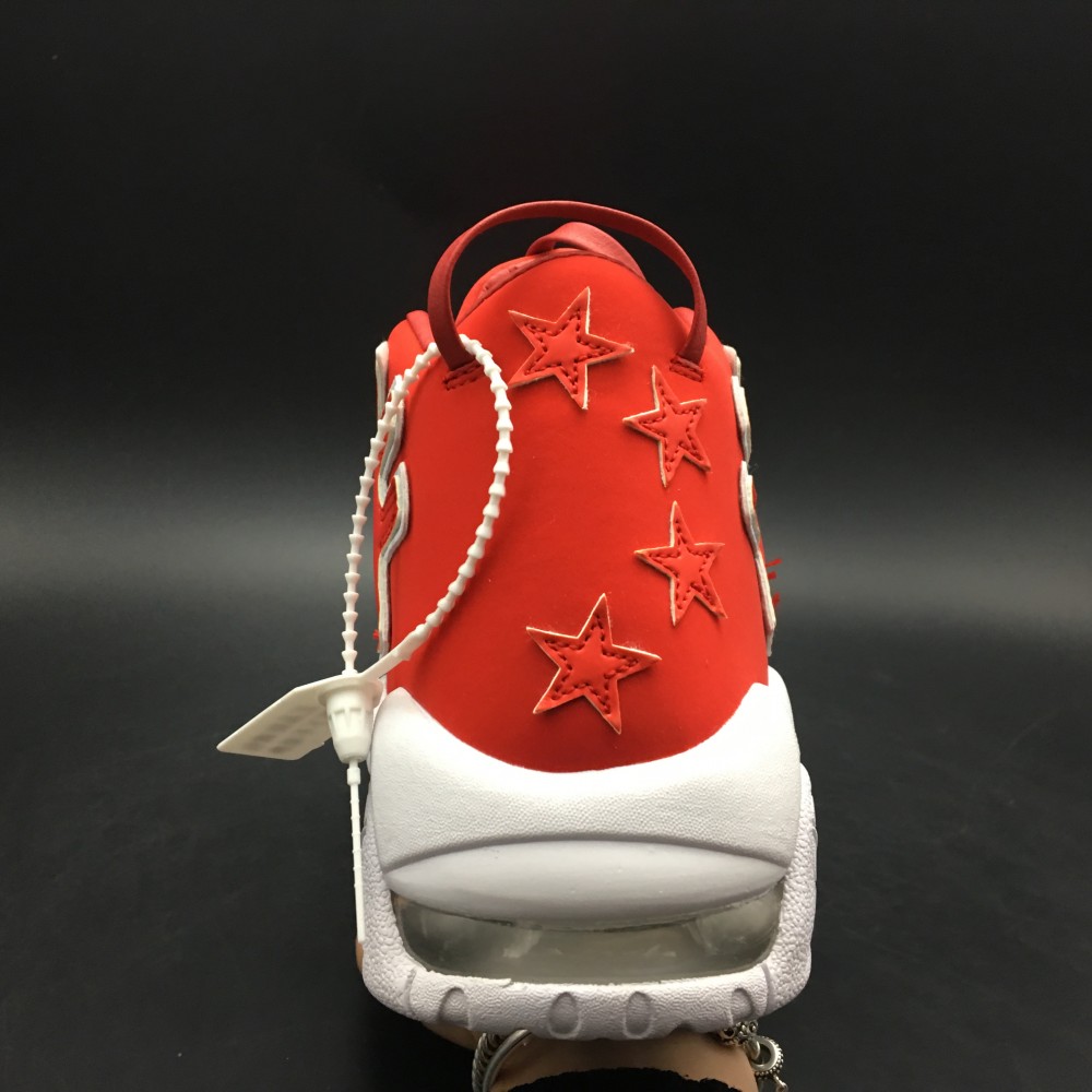 Nike Air More Uptempo Chinese New Year AA4060-006