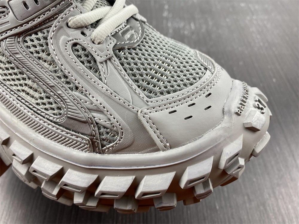 Balenciaga Defender Grey