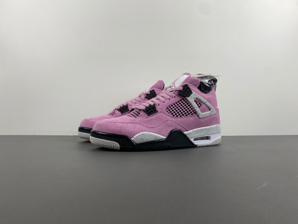 Air Jordan 4 WMNS “Orchid” AQ9129-501