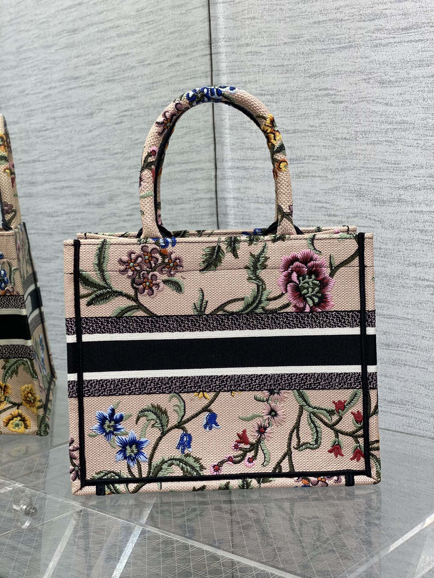 Dior Tote