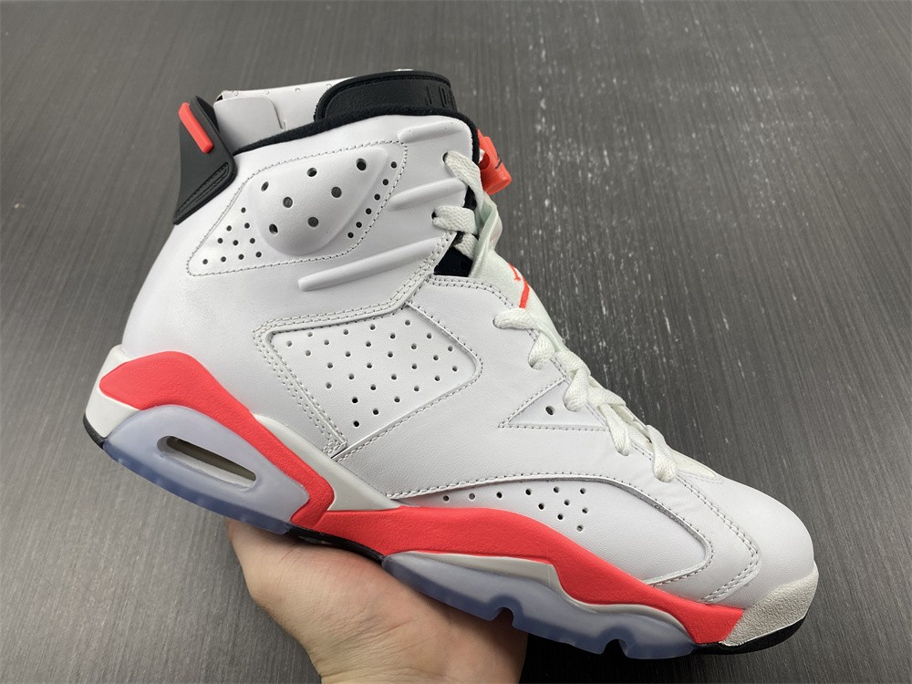 Air Jordan 6 