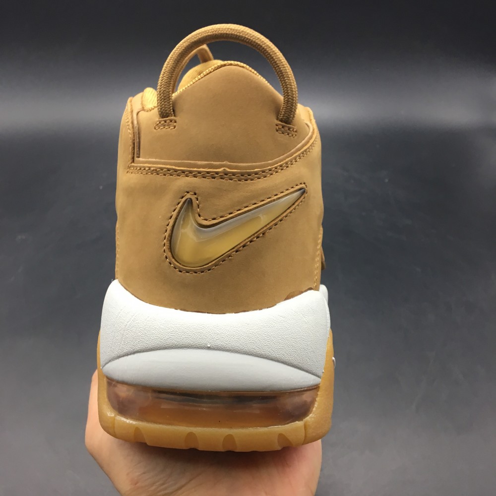 Nike Air More Uptempo Flax AA4060-200