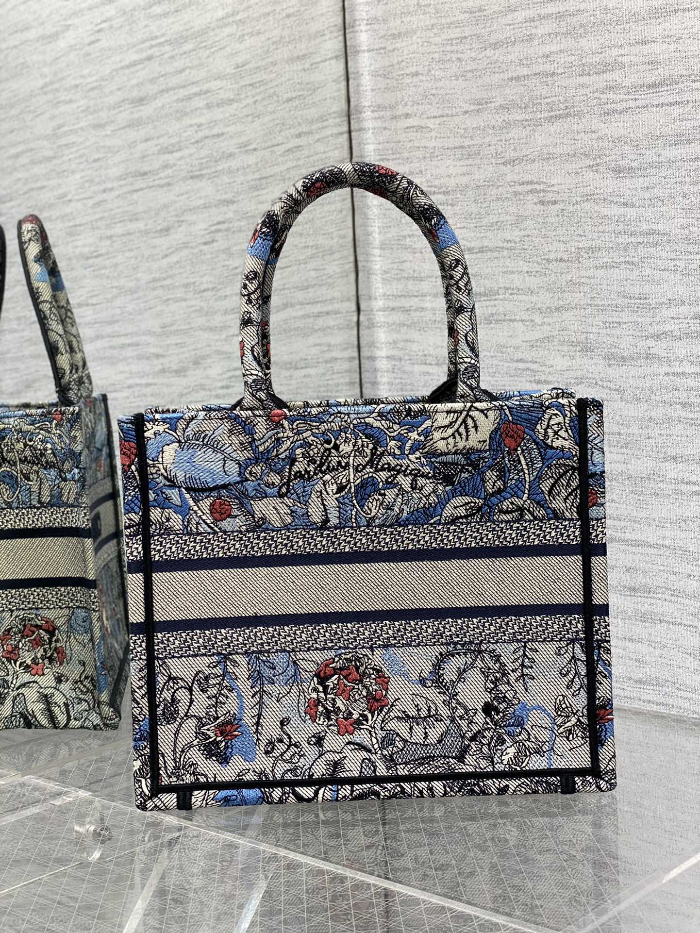 Dior Tote
