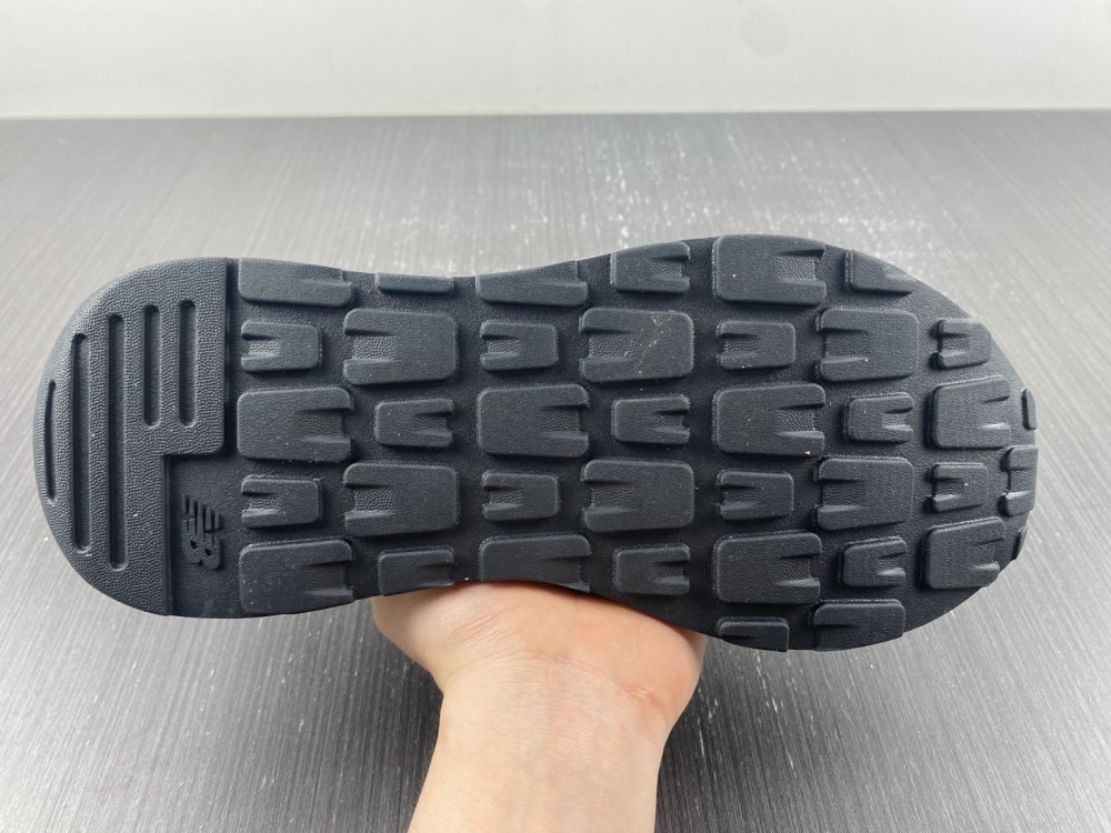 New_Balance NB M5740 Runner Sneaker Men/Running shoes M5740RG White Gray