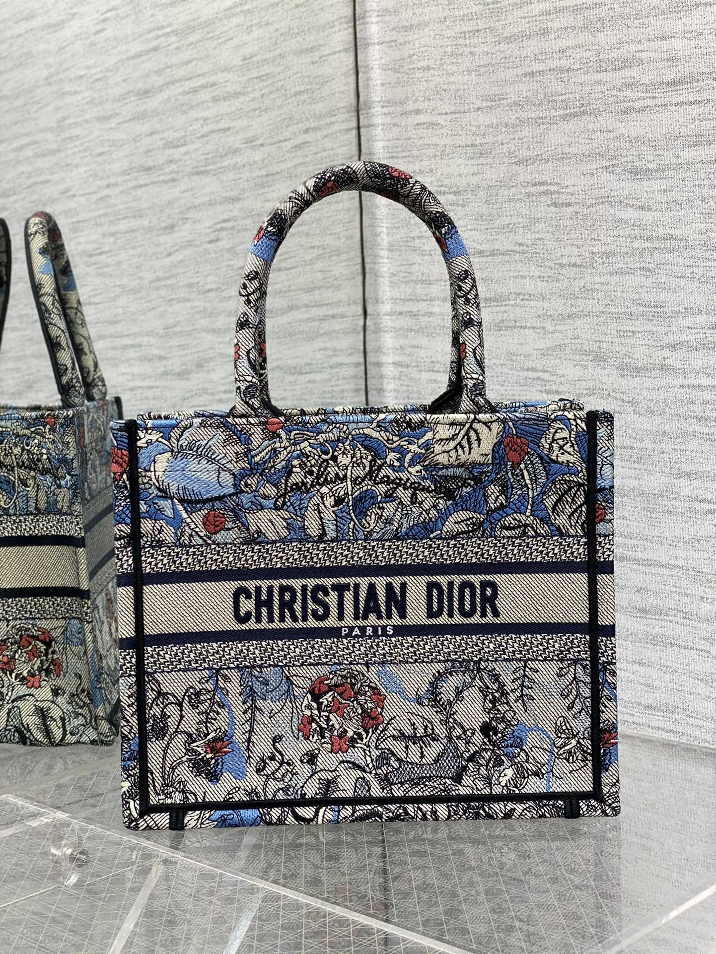 Dior Tote