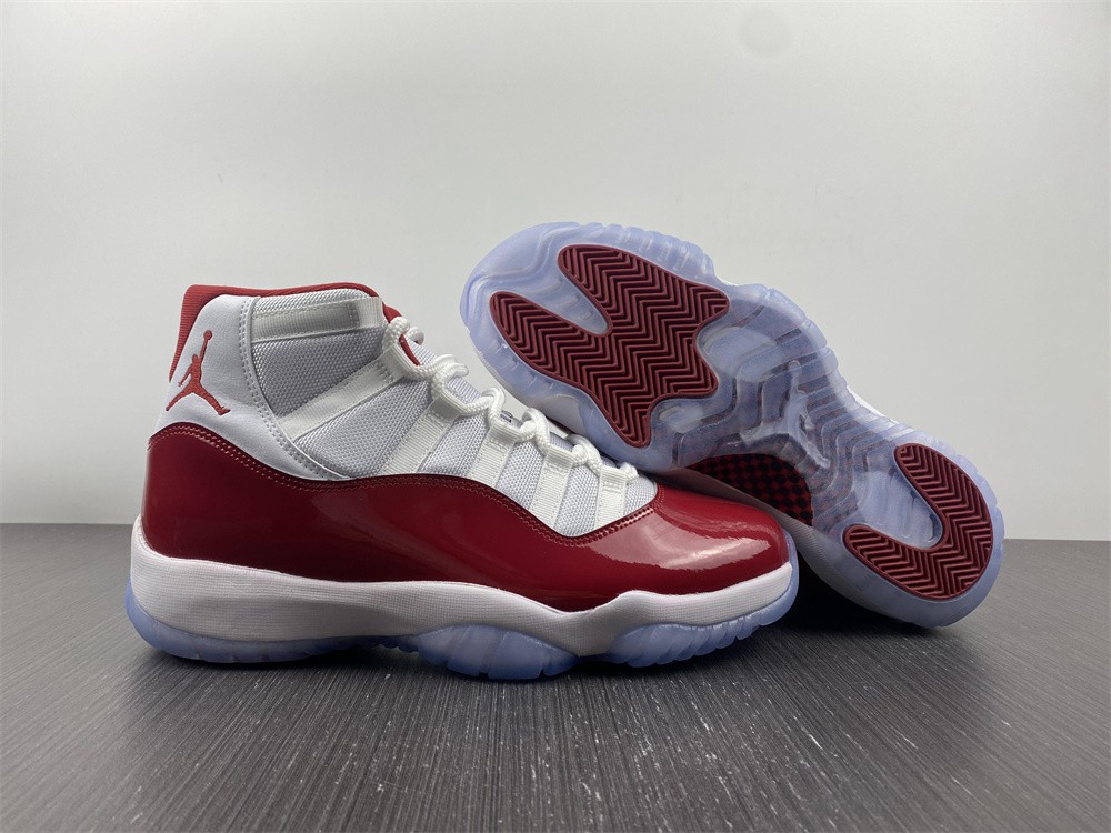 Jordan 11 “Cherry” CT8012-116