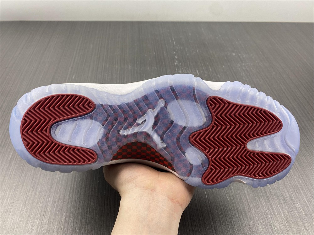 Jordan 11 “Cherry” CT8012-116