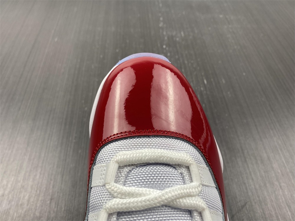 Jordan 11 “Cherry” CT8012-116