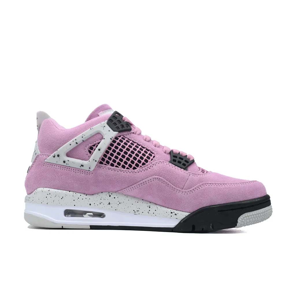 Air Jordan 4 WMNS “Orchid” AQ9129-501