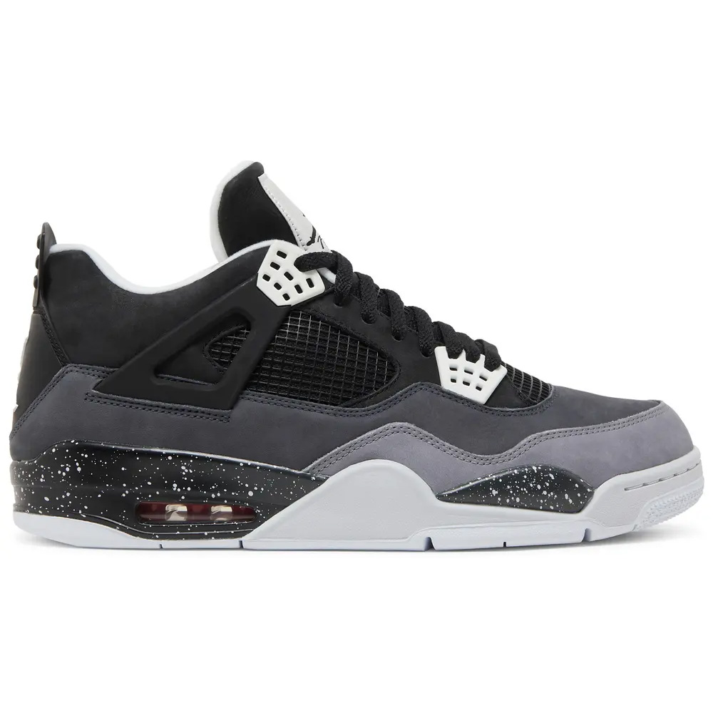 Jordan 4 Retro Fear Pack 626969 030