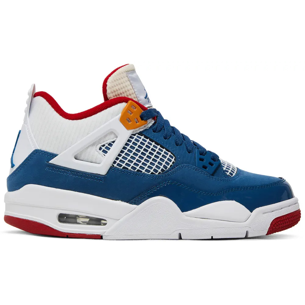 Jordan 4 Retro Messy Room DR6952 400
