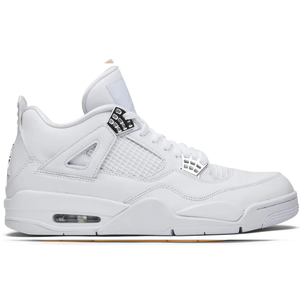 Jordan 4 “Pure Money ”308497-100