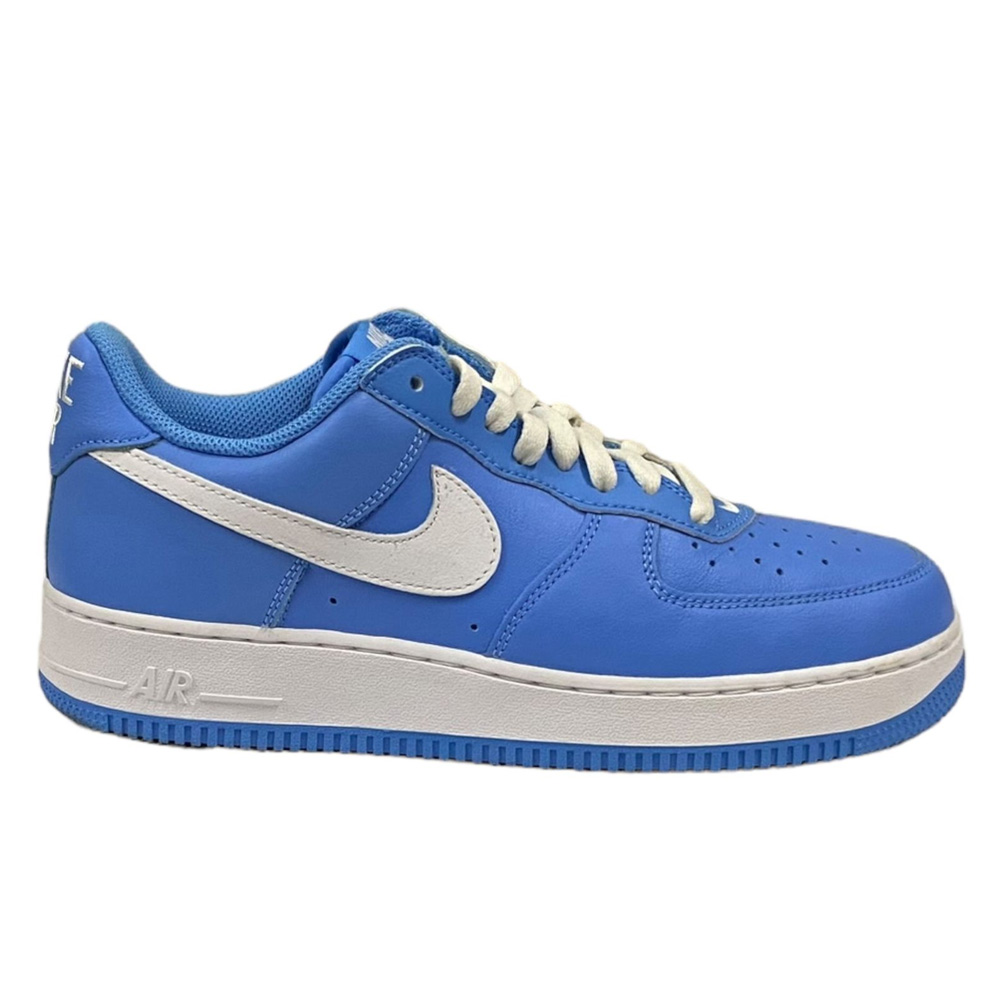 Air Force 1 Low '07 Retro Color of the Month University Blue DM0576-400