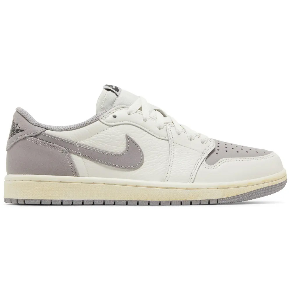 Jordan 1 Retro Low OG Atmosphere Grey CZ0790-101
