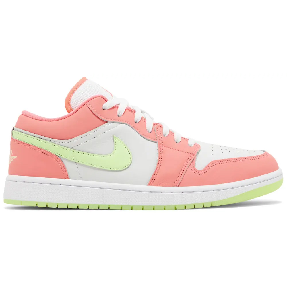 Jordan 1 Low SE Lava Glow FN6772-671