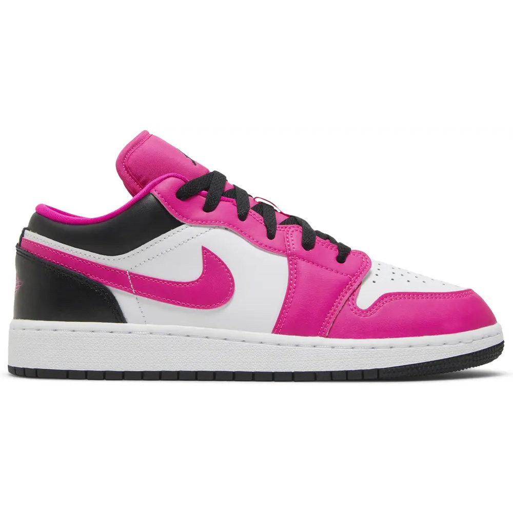 Jordan 1 Low Fierce Pink DZ5365-601