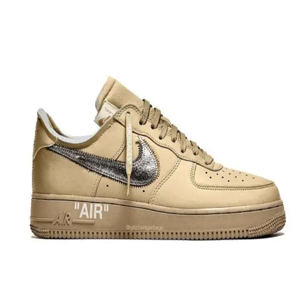 Air Force 1 Low x Off-White “Haze”AO4297-300