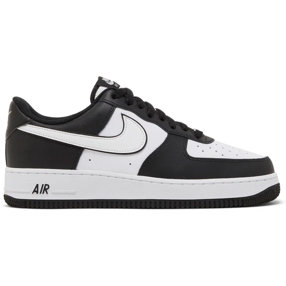 Air Force 1 Low '07 White Swoosh Panda DV0788-001