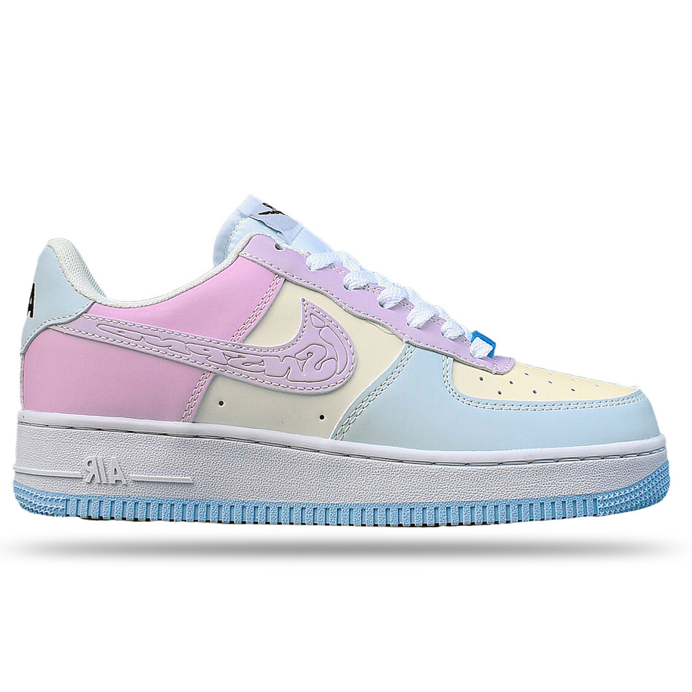 Nike Air Force 1 Low LX UV Reactive DA8301-100