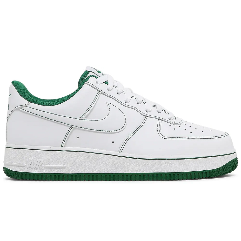 Nike Air Force 1 Low White Pine Green CV1724-103