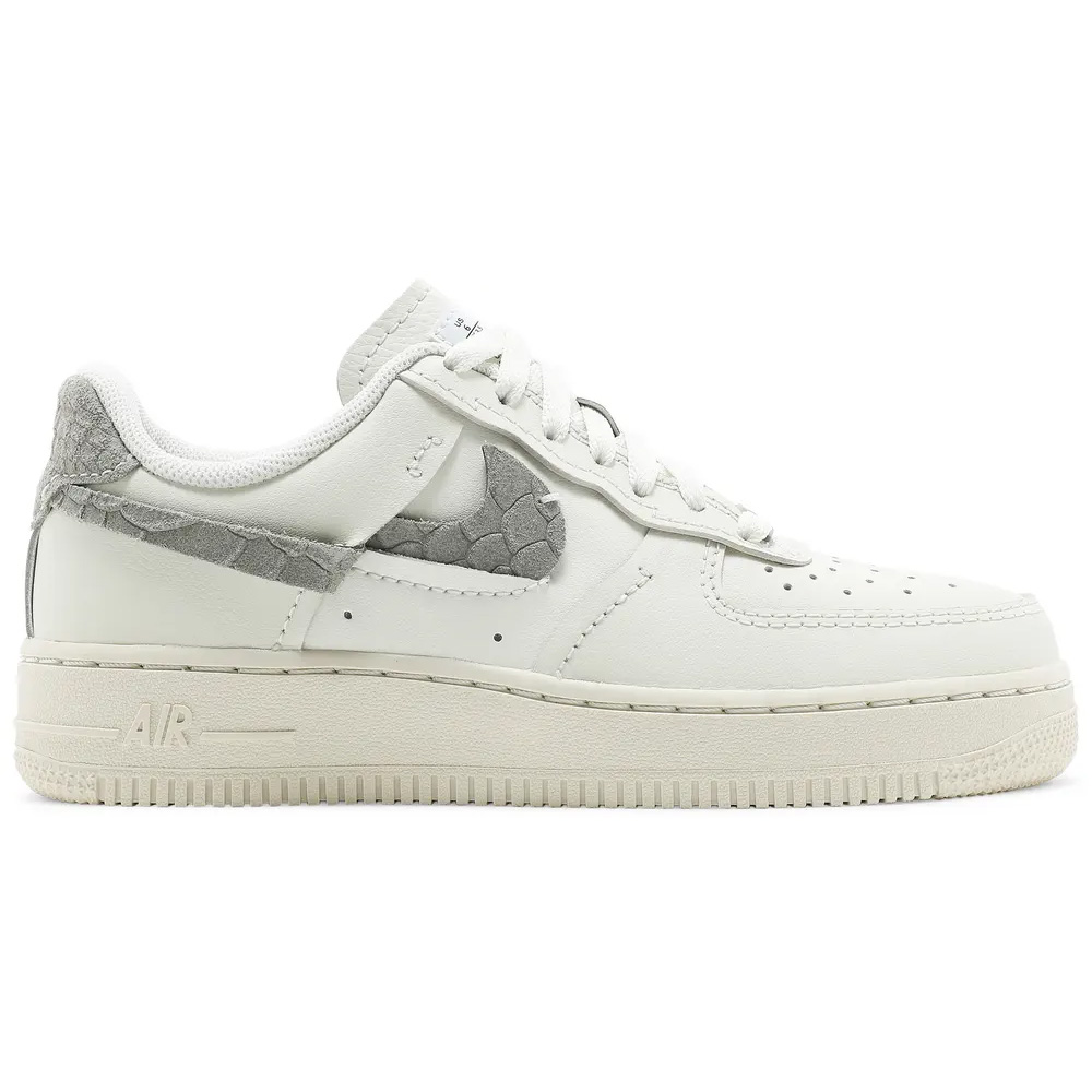 Air Force 1 Low LXX Sea Glass Python DH3869-001