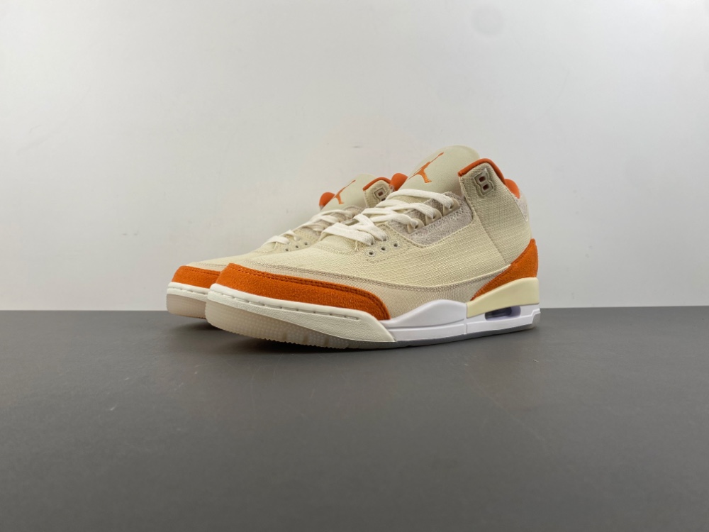 Air Jordan 3 Retro