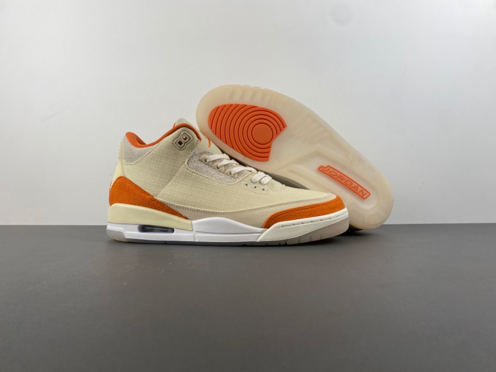 Air Jordan 3 Retro