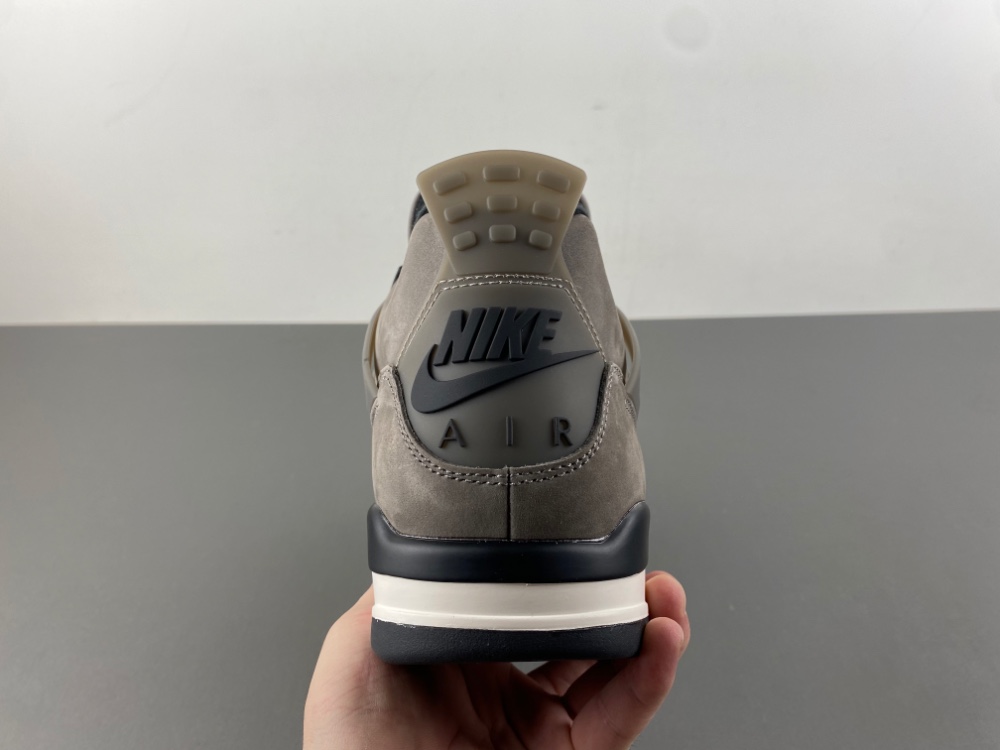 Air Jordan 4 “Cave Ston DONG
