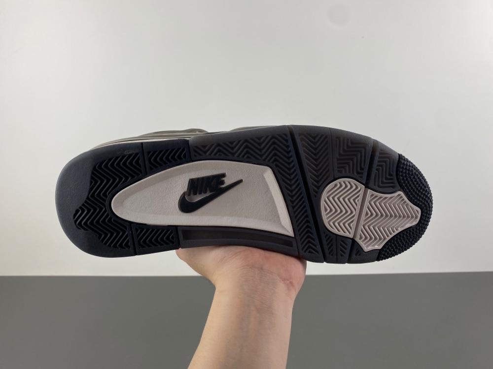 Air Jordan 4 “Cave Ston DONG